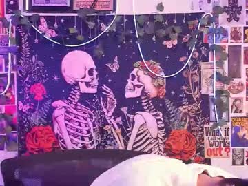 Alexitop_ Chaturbate stream image from February 14, 2026
