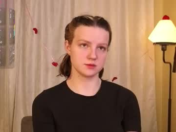 Ashlyvincente Chaturbate stream image from February 14, 2026