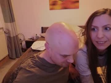 Befree1823 Chaturbate stream image from February 14, 2026