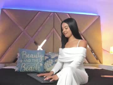 Belhalawuo Chaturbate stream image from February 14, 2026