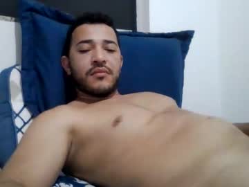 Corvo999 Chaturbate stream image from February 14, 2026