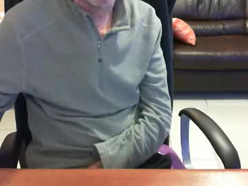 Didonc Chaturbate stream image from February 14, 2026