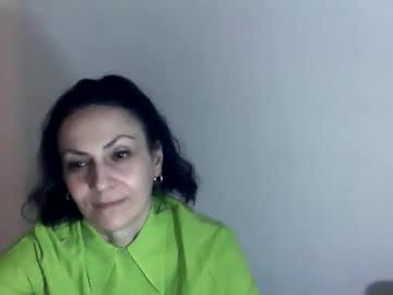 Genie_All Chaturbate stream image from February 14, 2026
