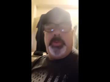 Hairywood4u Chaturbate stream image from February 14, 2026