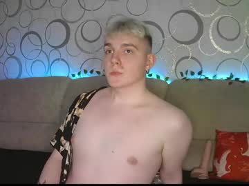 Heatctrl Chaturbate stream image from February 14, 2026