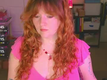 Pinkmatter666 Chaturbate stream image from February 14, 2026