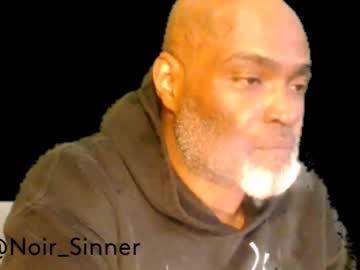 Sinnernoir Chaturbate stream image from February 14, 2026
