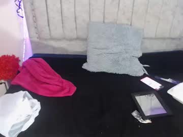 Sofiaspring Chaturbate stream image from February 14, 2026