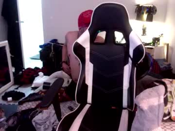 Superslutman Chaturbate stream image from February 14, 2026