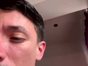 Yas236 Chaturbate stream image from February 14, 2026