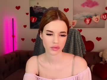 Anna_Lumina Chaturbate stream image from February 14, 2026