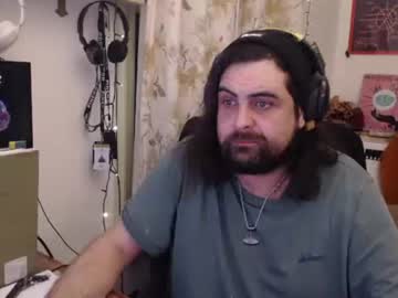 Bigjohnofthewood Chaturbate stream image from February 14, 2026