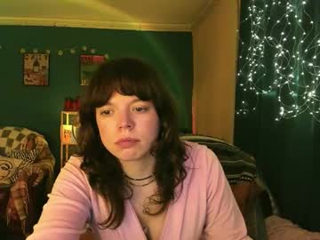 Clancyosbourne Chaturbate stream image from February 14, 2026