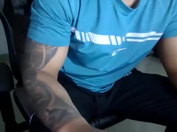 Cris_Latin206140 Chaturbate stream image from February 14, 2026