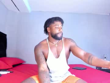 Dancelwashington Chaturbate stream image from February 14, 2026