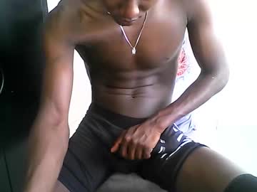Ebony181 Chaturbate stream image from February 14, 2026