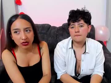 Gaia_N_Nix Chaturbate stream image from February 14, 2026