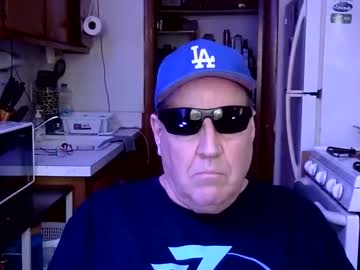 Johnnytwain Chaturbate stream image from February 14, 2026