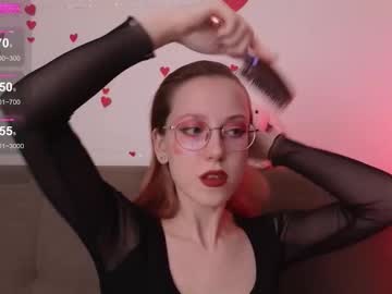 Little_Bliss Chaturbate stream image from February 14, 2026