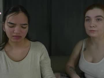 Lucretiaburnaugh Chaturbate stream image from February 14, 2026