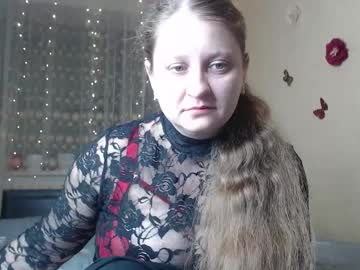 Mistresscaro Chaturbate stream image from February 14, 2026