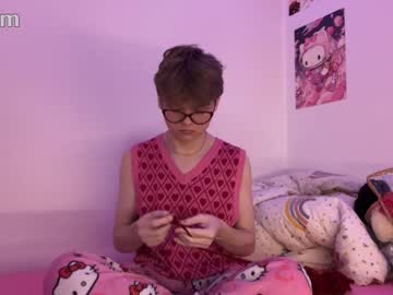 Paulopretti Chaturbate stream image from February 14, 2026