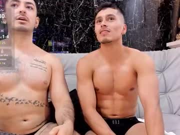 Sander6927 Chaturbate stream image from February 14, 2026
