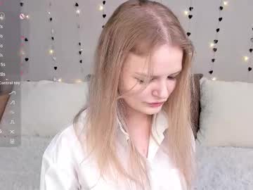Shellyboom Chaturbate stream image from February 14, 2026