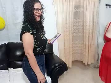 Taniamilf69 Chaturbate stream image from February 14, 2026