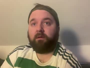 7celticguy7 Chaturbate stream image from February 14, 2026