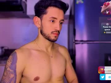 Axelking13 Chaturbate stream image from February 14, 2026
