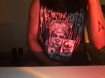 Dead7555750 Chaturbate stream image from February 14, 2026
