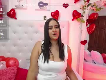 Honeybliss_ Chaturbate stream image from February 14, 2026