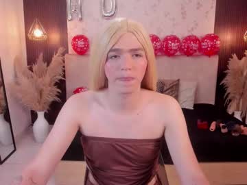 Ivannarosse Chaturbate stream image from February 14, 2026