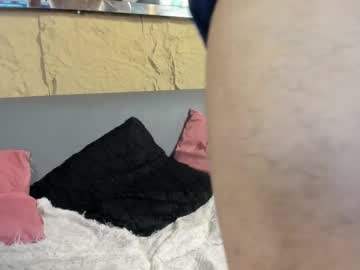 Jackson_Macleyn Chaturbate stream image from February 14, 2026
