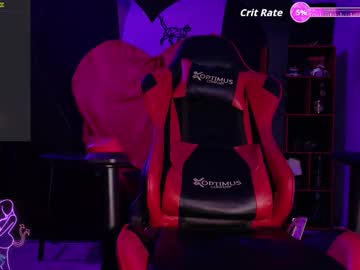 Lauri_Greeneyes1 Chaturbate stream image from February 14, 2026