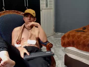 Pollocol4u Chaturbate stream image from February 14, 2026