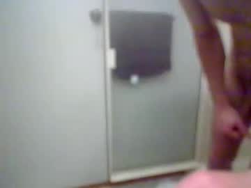 Shavedcock720 Chaturbate stream image from February 14, 2026