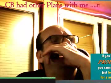 Umdenker2003 Chaturbate stream image from February 14, 2026