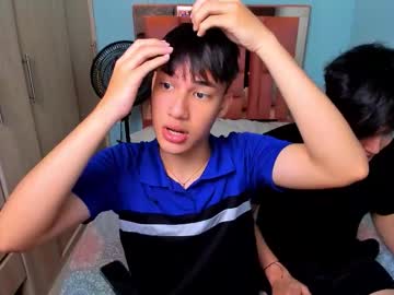 Angel_And_Jef Chaturbate stream image from February 14, 2026