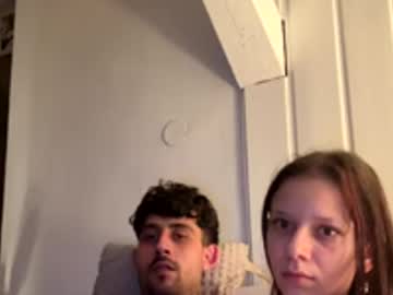 Cople2580 Chaturbate stream image from February 14, 2026