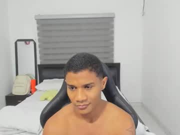 Corzoethan Chaturbate stream image from February 14, 2026