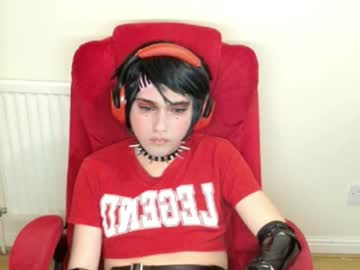 Cutest_Princess Chaturbate stream image from February 14, 2026