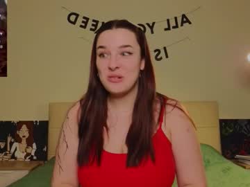 Iwi_Wi_Wi Chaturbate stream image from February 14, 2026