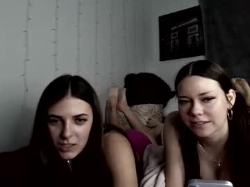 Lauramaexo Chaturbate stream image from February 14, 2026