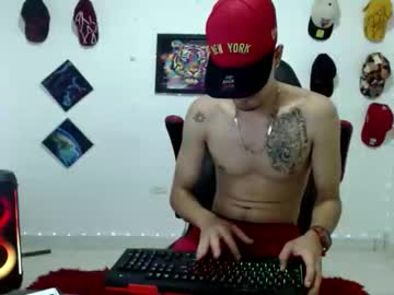 Liam_Andres12 Chaturbate stream image from February 14, 2026