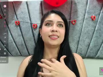 Lily_Meghan Chaturbate stream image from February 14, 2026