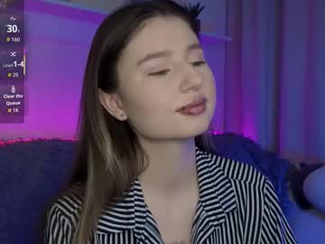 Lua__19 Chaturbate stream image from February 14, 2026