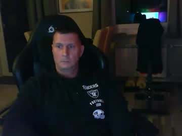 Mafie75 Chaturbate stream image from February 14, 2026