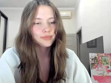 Maryanncherry Chaturbate stream image from February 14, 2026